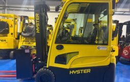 Carretilla HYSTER Cabinada J1.8XNT LWB 2566 015