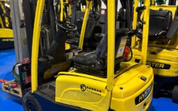 Carretilla HYSTER J1.5XNT Compacta Grup KARBAR 1382 007