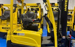 Carretilla HYSTER J1.6XNT Grup KARBAR 1490 010
