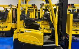 Carretilla HYSTER J1.6XNT SWB Compacta Grup KARBAR 2565 010