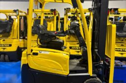 Carretilla HYSTER J1.6XNT SWB Compacta Grup KARBAR 2565 010