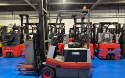 Carretilla FIAT E315N Económica Grup KARBAR 1150 004