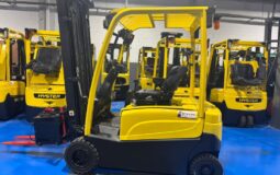 Carretilla Eléctrica HYSTER J2.0XN Triple 5200 661 004