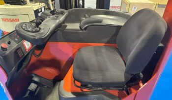 Retráctil BT 1600 Kg 8.000 mm Modelo RRB2 lleno