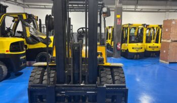 Carretilla elevadora Diésel TIFON 4500Kg HDF45A lleno