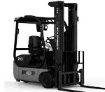 Eléctricas 3 ruedas