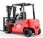 Carretillas nuevas EP