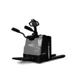 Transpaleta eléctrica