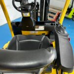 Carretilla elevadora eléctrica Hyster J1.6XNT MWB 1600 kg